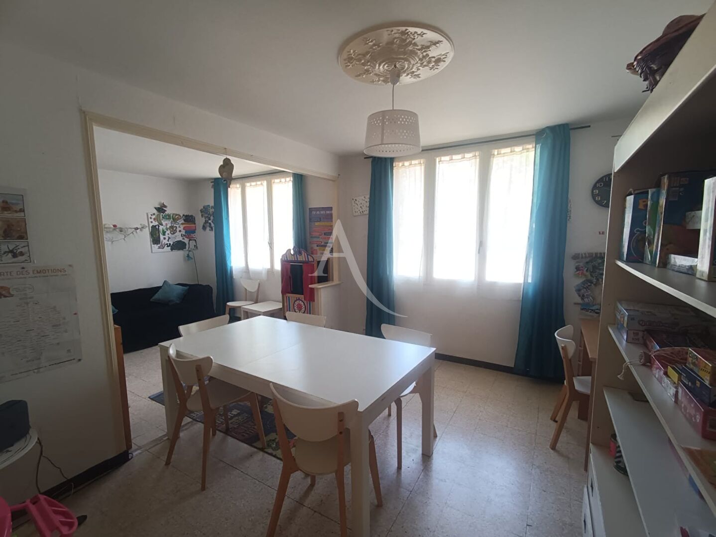 Agence immobilière de L'Adresse  Viagence Immobilier - L'Adresse Viagence Immobilier