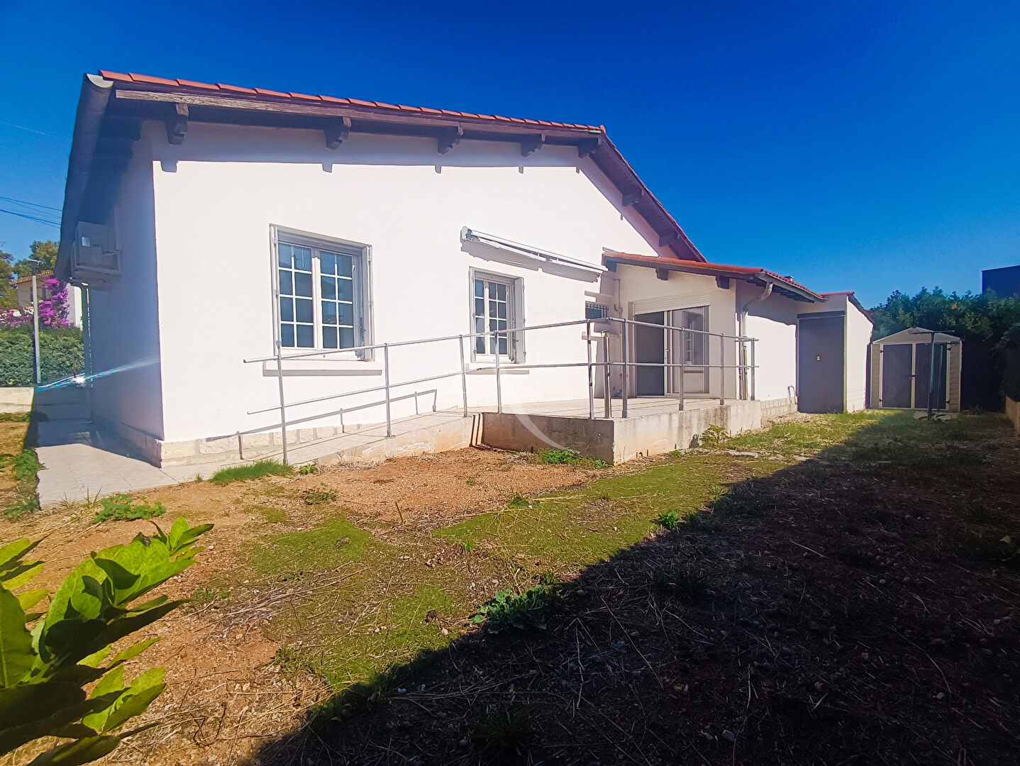 Agence immobilière de L'Adresse  Viagence Immobilier - L'Adresse Viagence Immobilier