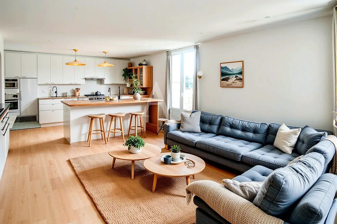 Agence immobilière de L'Adresse  Viagence Immobilier - L'Adresse Viagence Immobilier