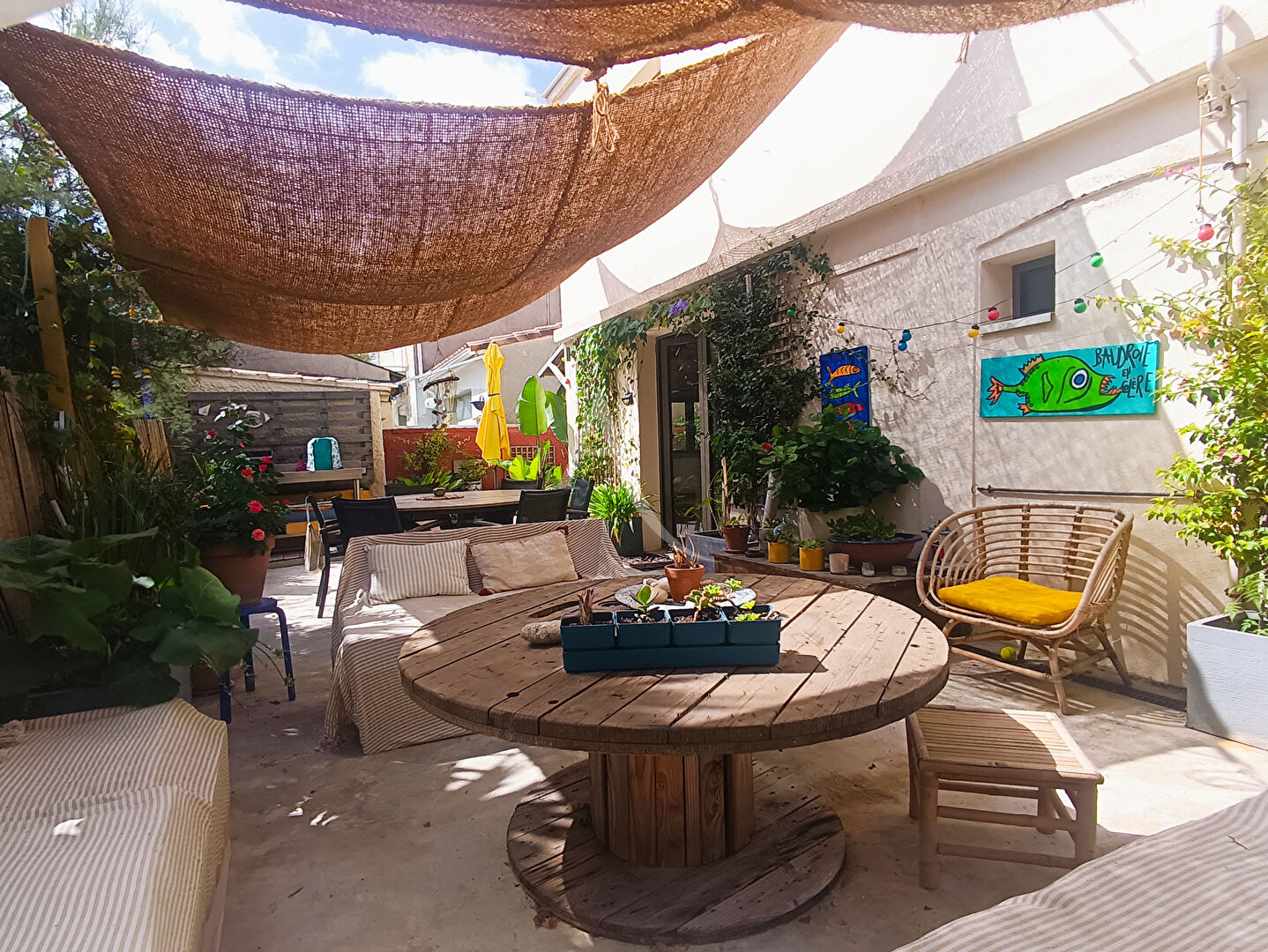 Agence immobilière de L'Adresse  Viagence Immobilier - L'Adresse Viagence Immobilier