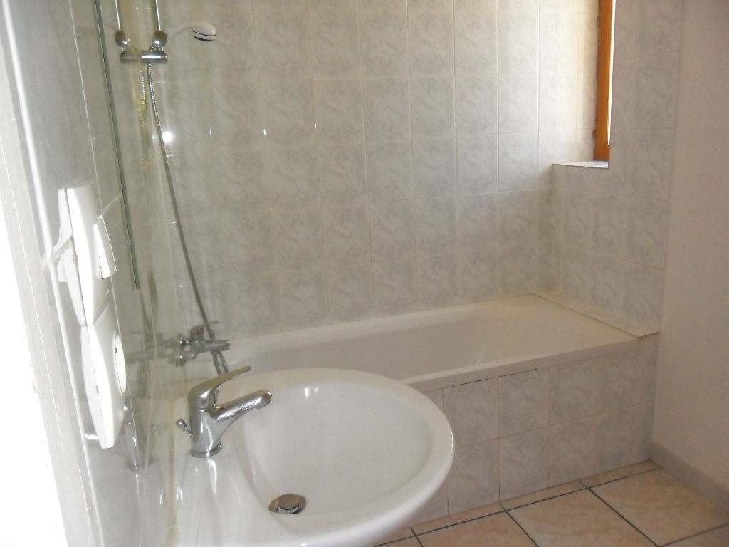 Photo BEZIERS - Appartement 3 pièce(s) - 52 m2 - 540   CC image 6/6