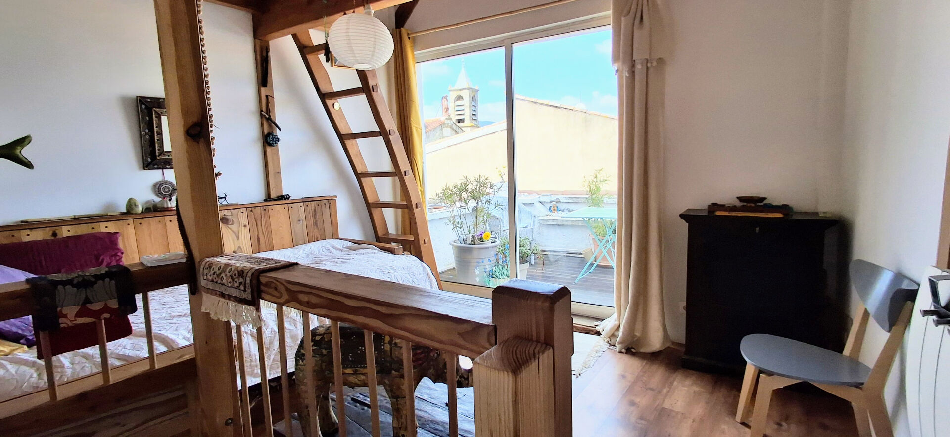 Agence immobilière de L'Adresse  Viagence Cévennes - L'ADRESSE Viagence Cévennes