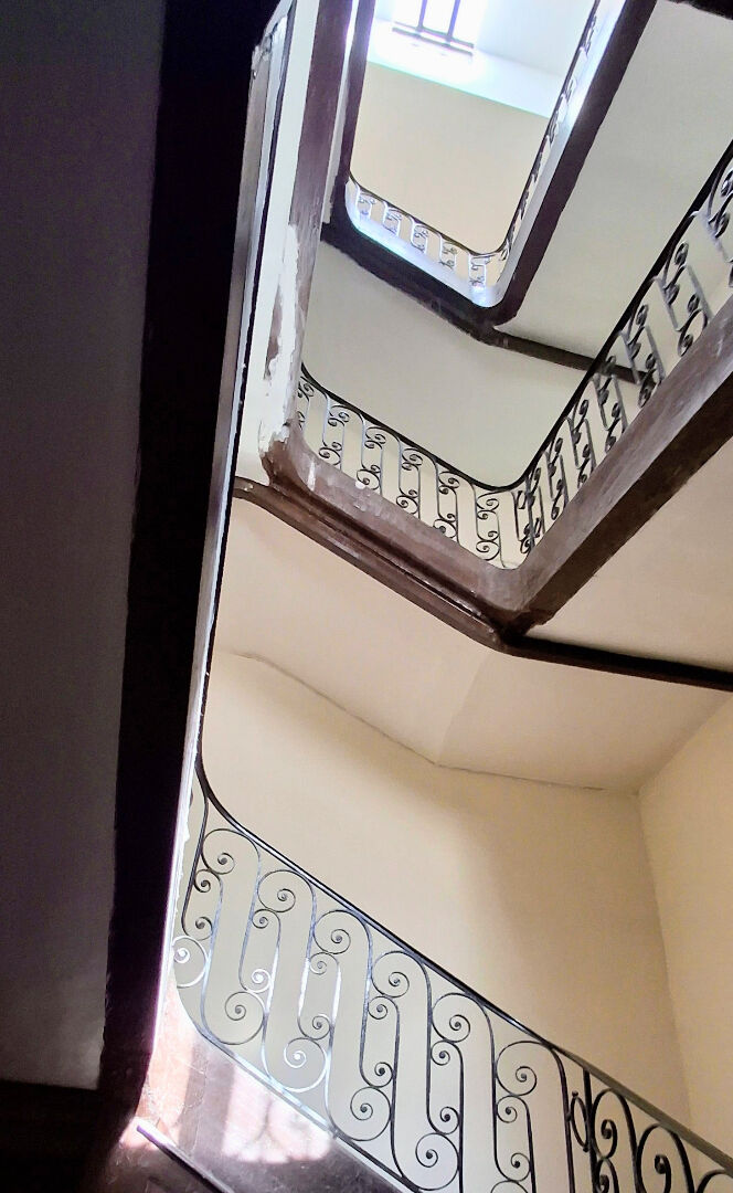 Photo Bédarieux Immeuble de rapport image 3/4