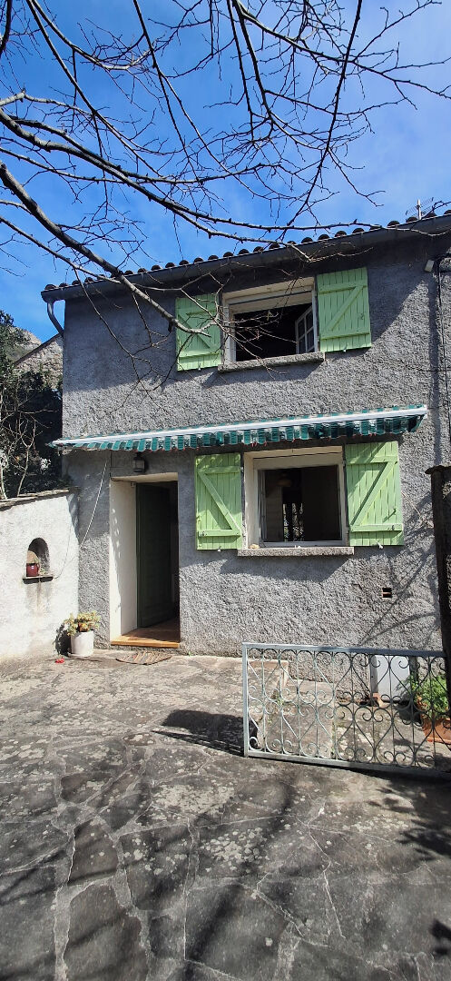 Agence immobilière de L'Adresse  Viagence Cévennes - L'ADRESSE Viagence Cévennes