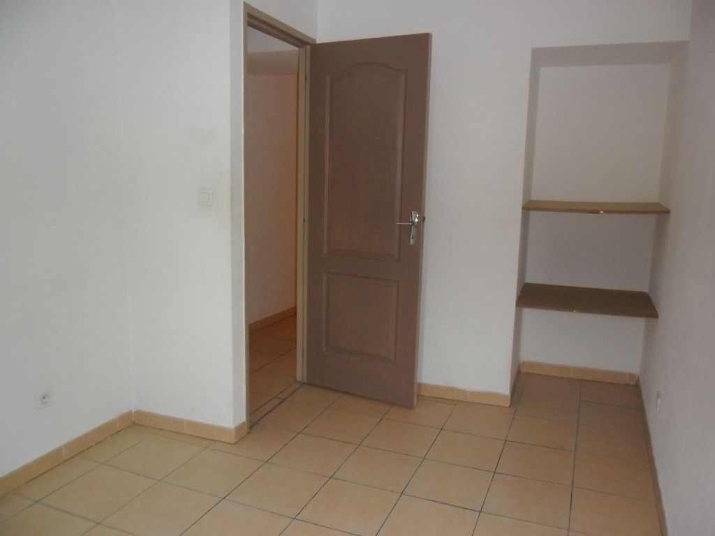 Photo Appartement BEDARIEUX 3 pièce(s) - 51,10 m2 - 450  CC image 4/6