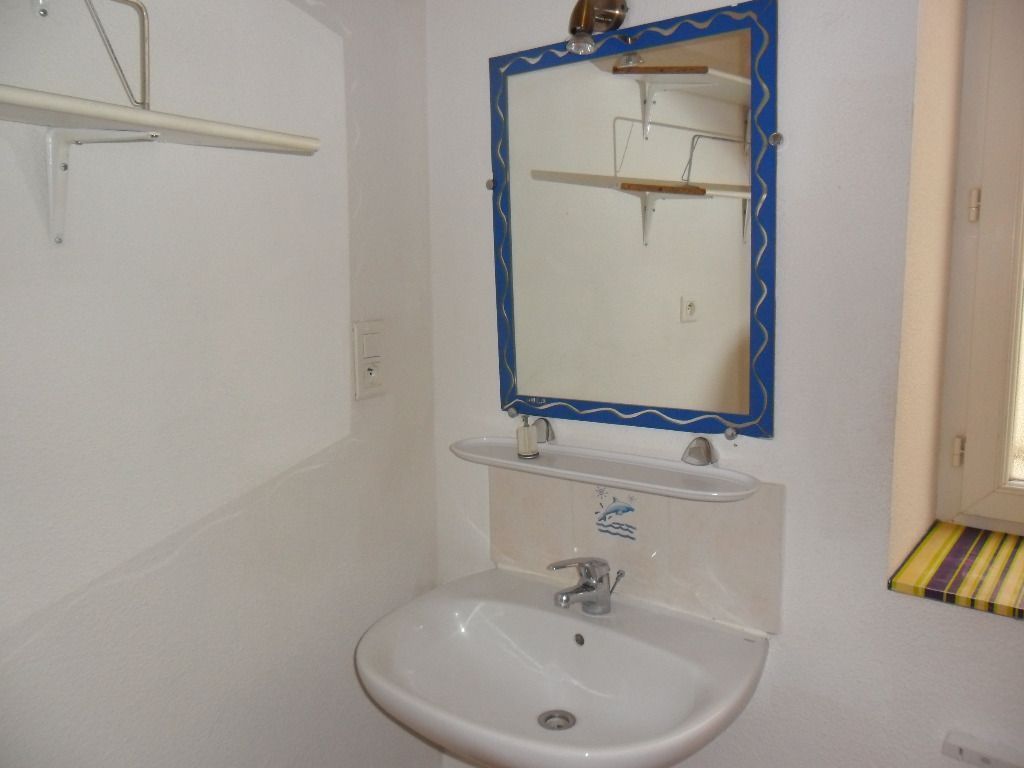 Photo Appartement BEDARIEUX 3 pièce(s) - 51,10 m2 - 450  CC image 5/6