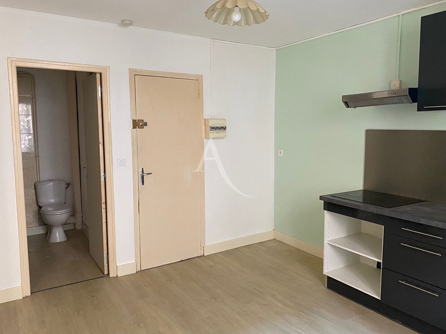 Photo BEDARIEUX - Appartement 2 pièce(s) - 33 m² - 410  CC image 2/6