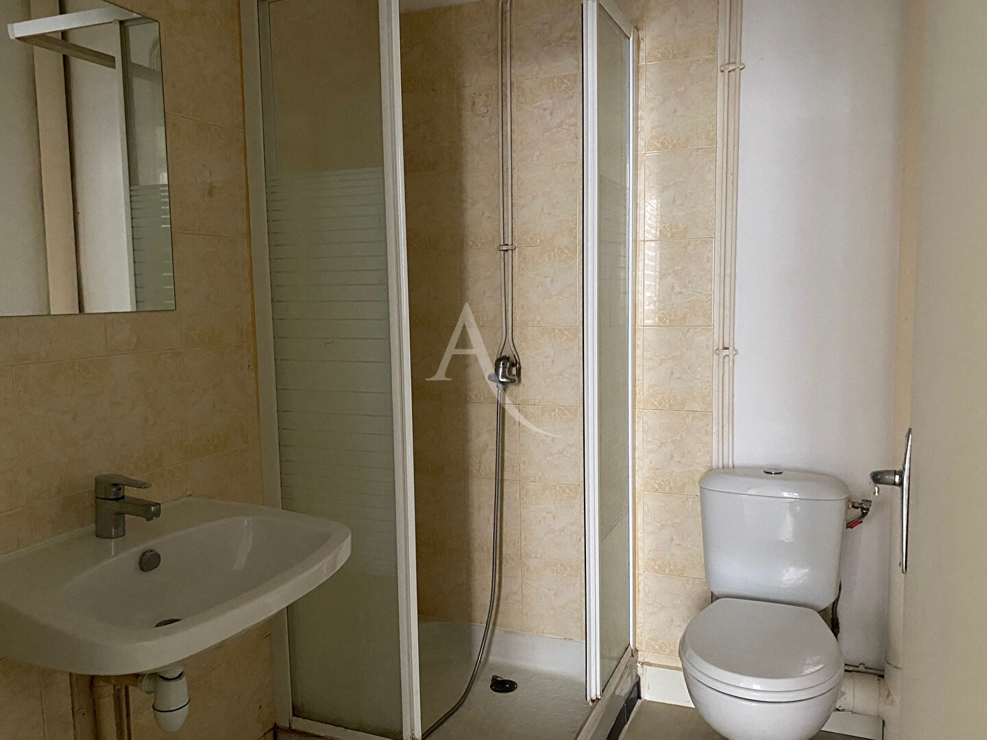 Photo BEDARIEUX - Appartement 2 pièce(s) - 33 m² - 410  CC image 5/6