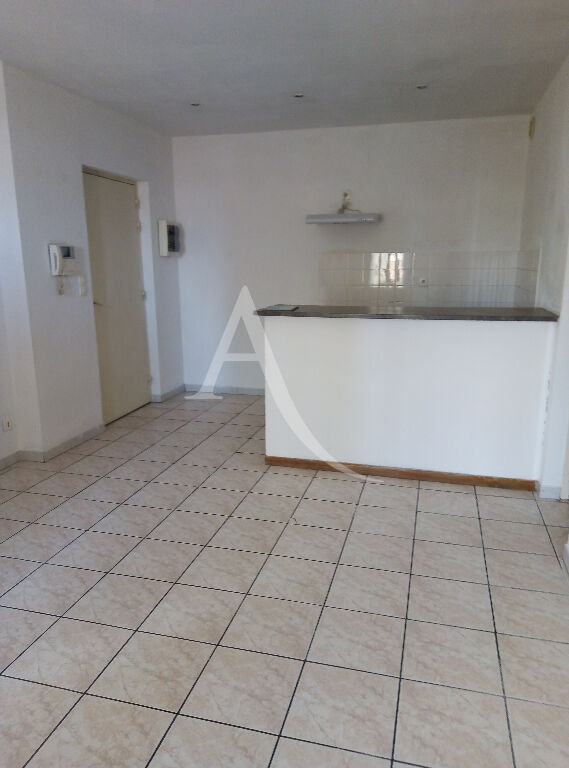 Photo BEZIERS - Appartement 3 pièce(s) - 52 m2 - 540   CC image 2/6