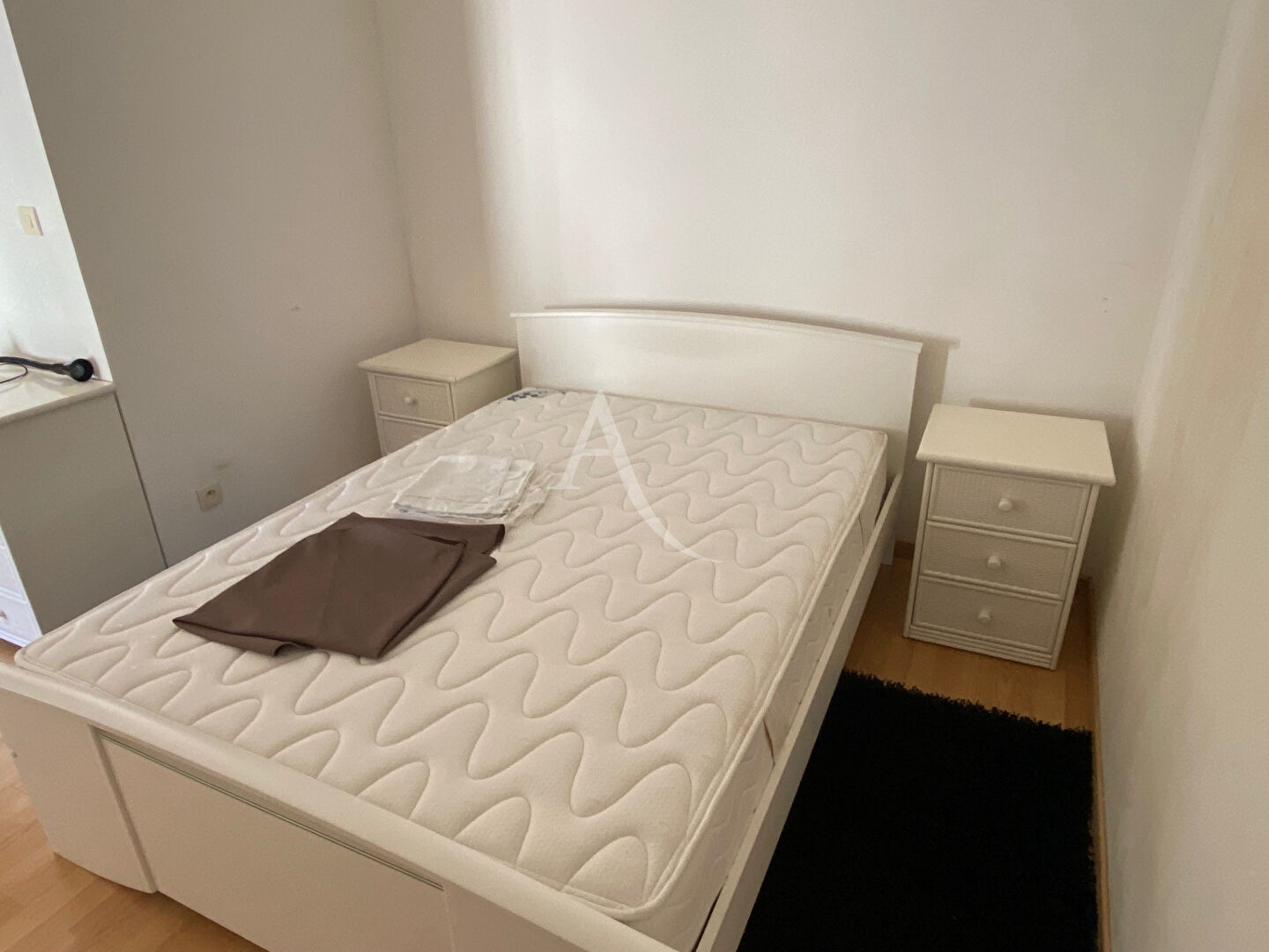 Photo Appartement meublé - 2 pièce(s) - BEDARIEUX - 31 m² - 380  CC image 6/6