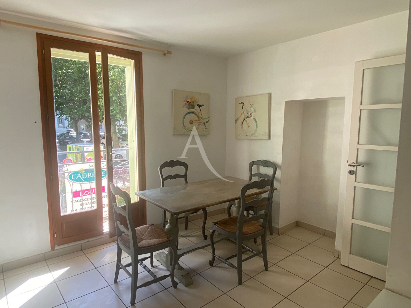 Agence immobilière de L'Adresse  Viagence Cévennes - L'ADRESSE Viagence Cévennes