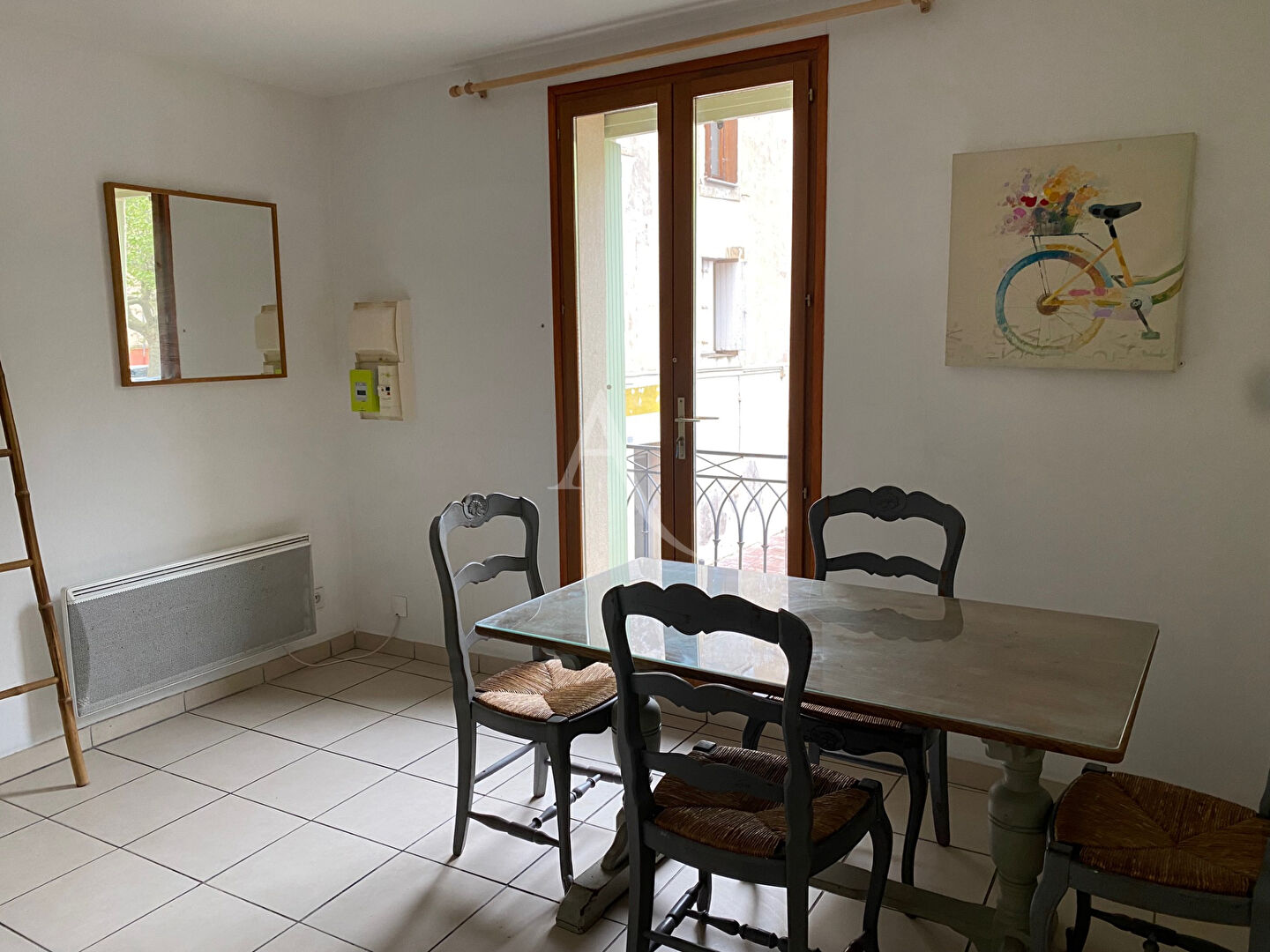 Agence immobilière de L'Adresse  Viagence Cévennes - L'ADRESSE Viagence Cévennes