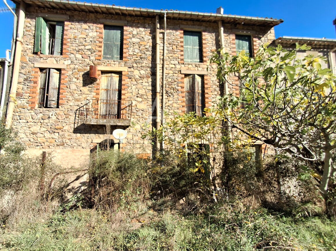 Agence immobilière de L'Adresse  Viagence Cévennes - L'ADRESSE Viagence Cévennes