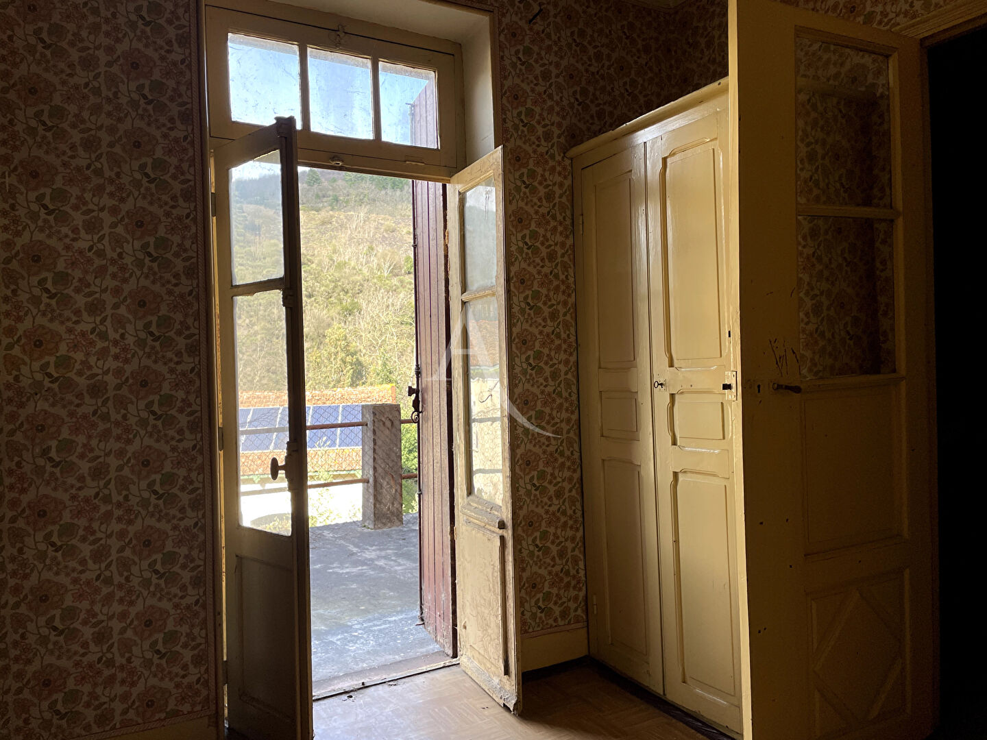 Photo Immeuble en copropriété Saint Etienne Estrechoux environ 330 m2 avec jardin image 6/6