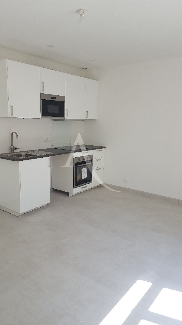 Photo BEDARIEUX - Studio 27.80 m² - LOYER 380  CC image 5/6