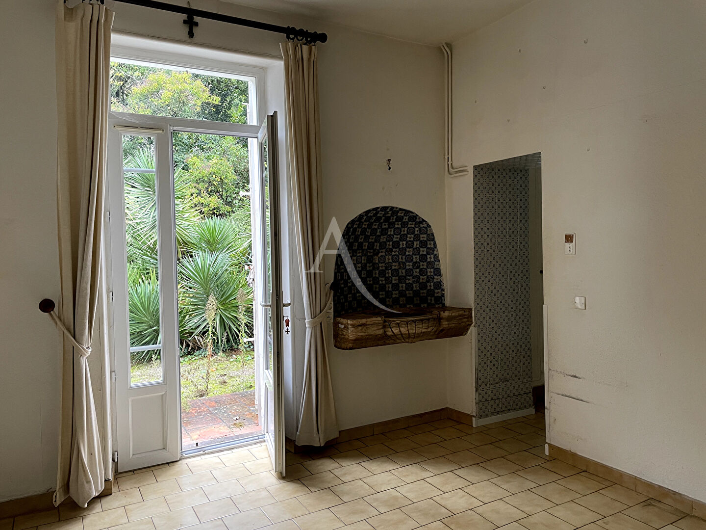 Maison de maître 300m2 BEDARIEUX