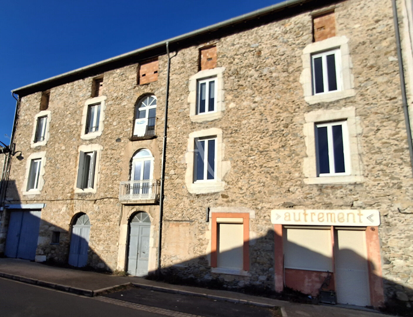 Agence immobilière de L'Adresse  Viagence Cévennes - L'ADRESSE Viagence Cévennes