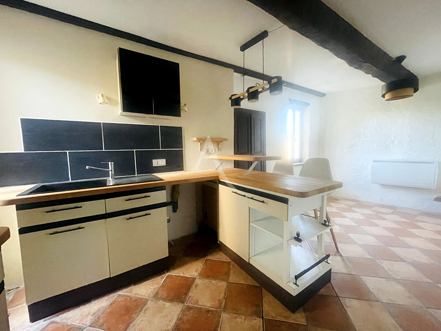 Agence immobilière de L'Adresse  Viagence Cévennes - L'ADRESSE Viagence Cévennes