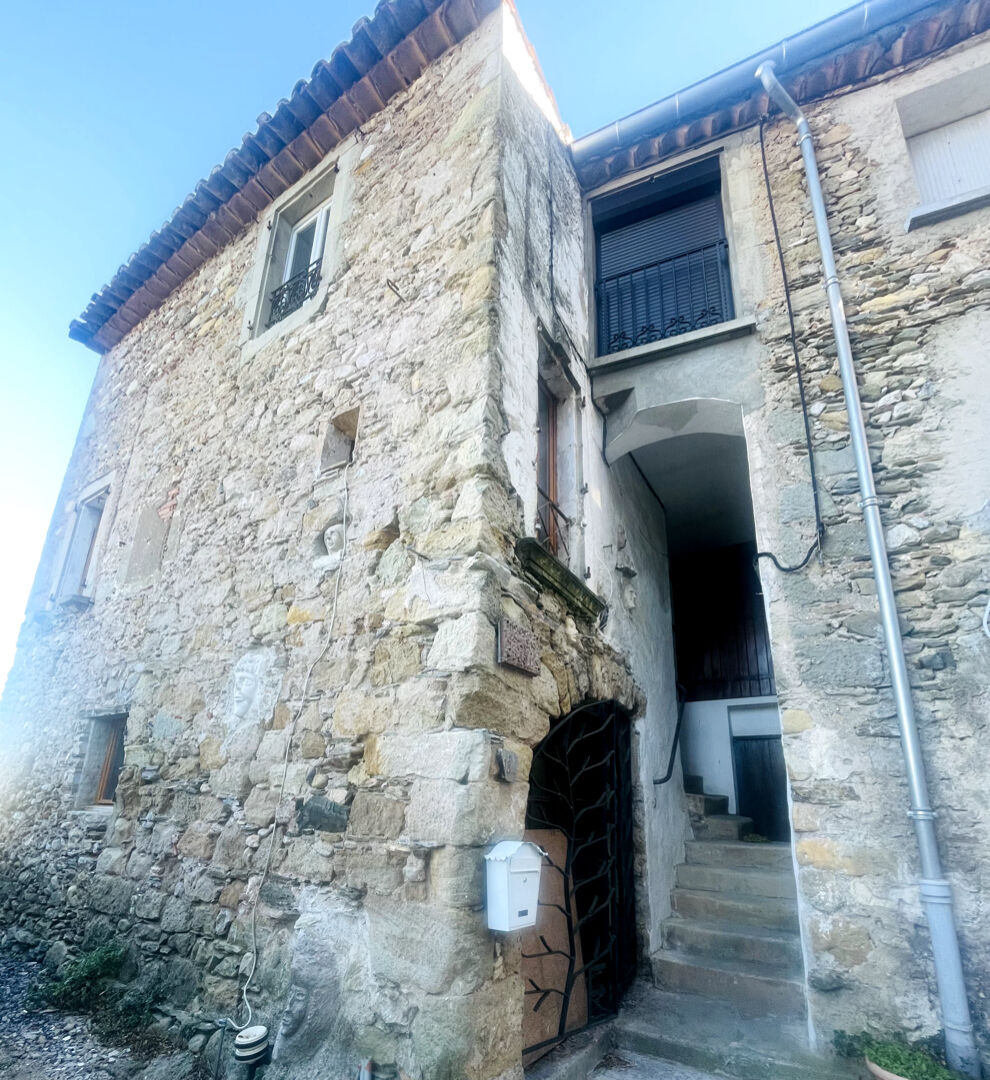 Agence immobilière de L'Adresse  Viagence Cévennes - L'ADRESSE Viagence Cévennes