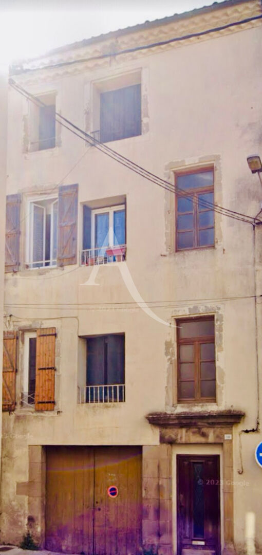 Photo Immeuble de 170 m² avec garage et terrasse image 3/6