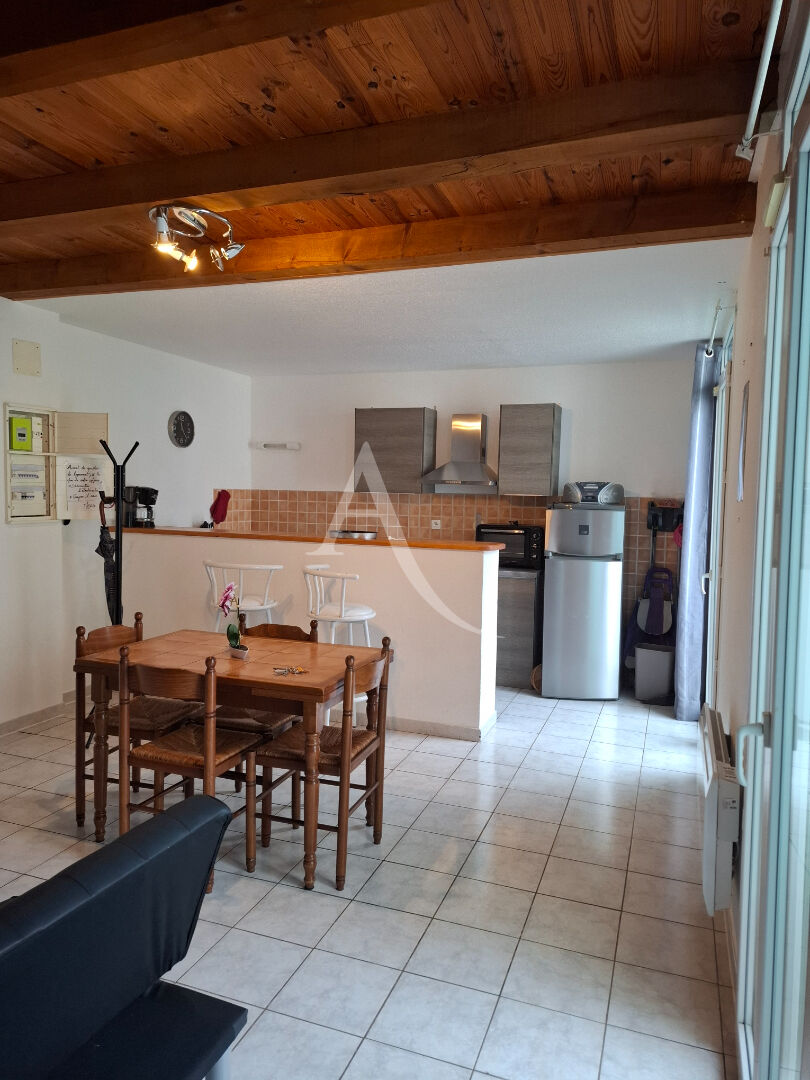 Agence immobilière de L'Adresse  Viagence Cévennes - L'ADRESSE Viagence Cévennes