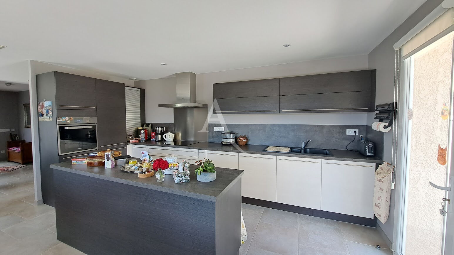 Agence immobilière de L'Adresse  Viagence Cévennes - L'ADRESSE Viagence Cévennes