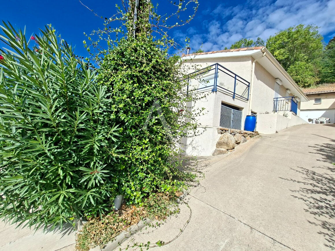 Agence immobilière de L'Adresse  Viagence Cévennes - L'ADRESSE Viagence Cévennes