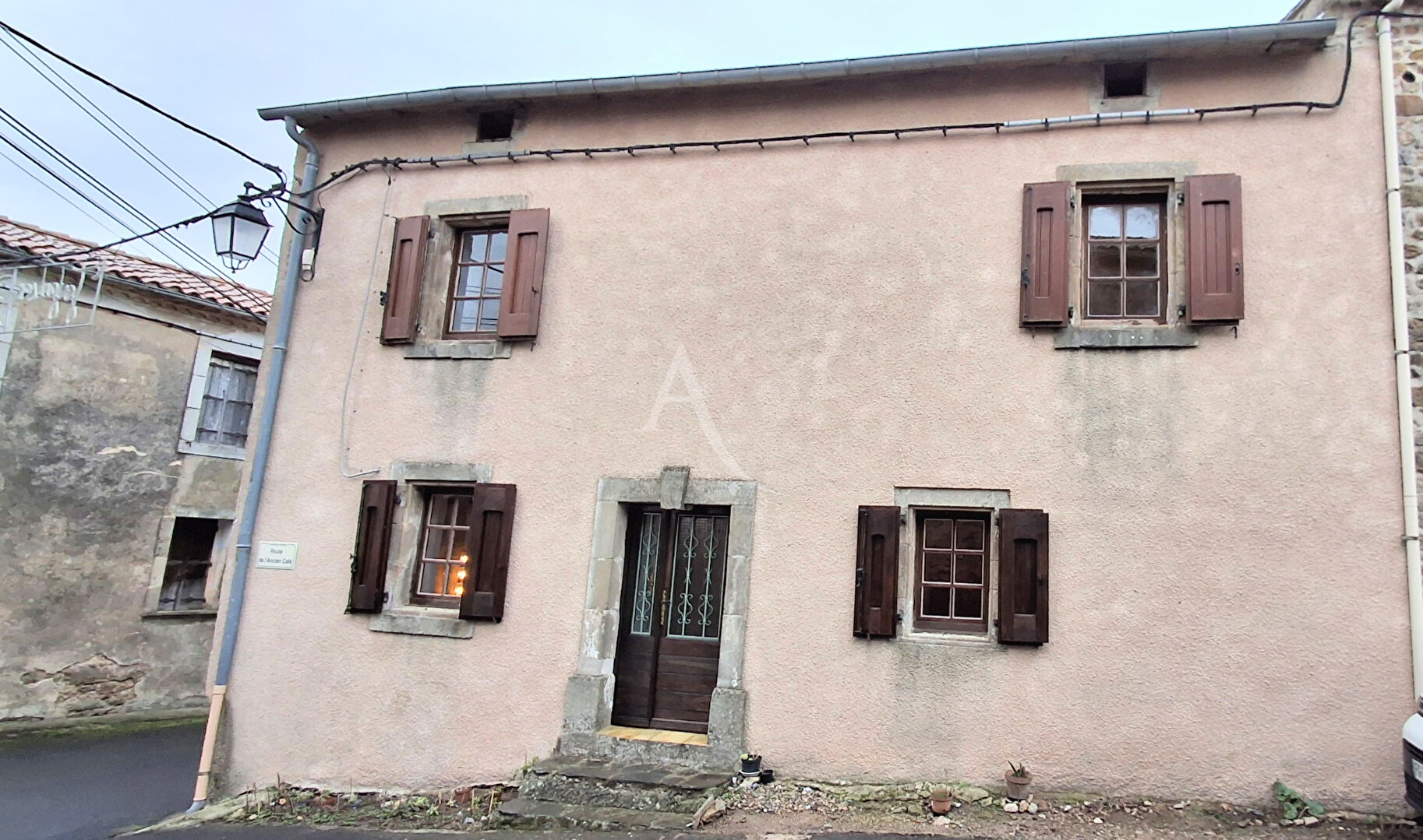 Agence immobilière de L'Adresse  Viagence Cévennes - L'ADRESSE Viagence Cévennes