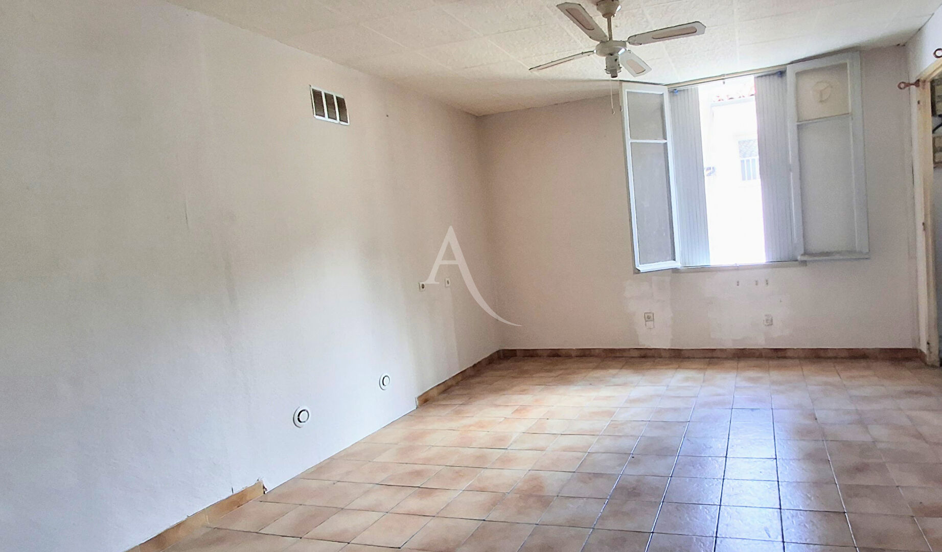 Appartement F5 108M2 avec garage et grenier BEDARIEUX