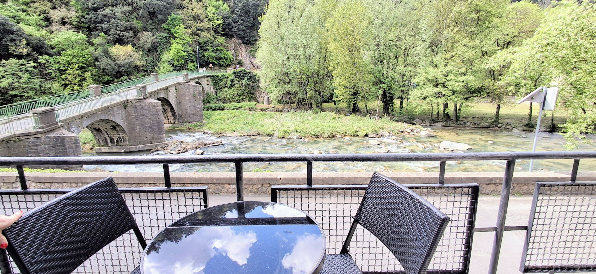 Agence immobilière de L'Adresse  Viagence Cévennes - L'ADRESSE Viagence Cévennes