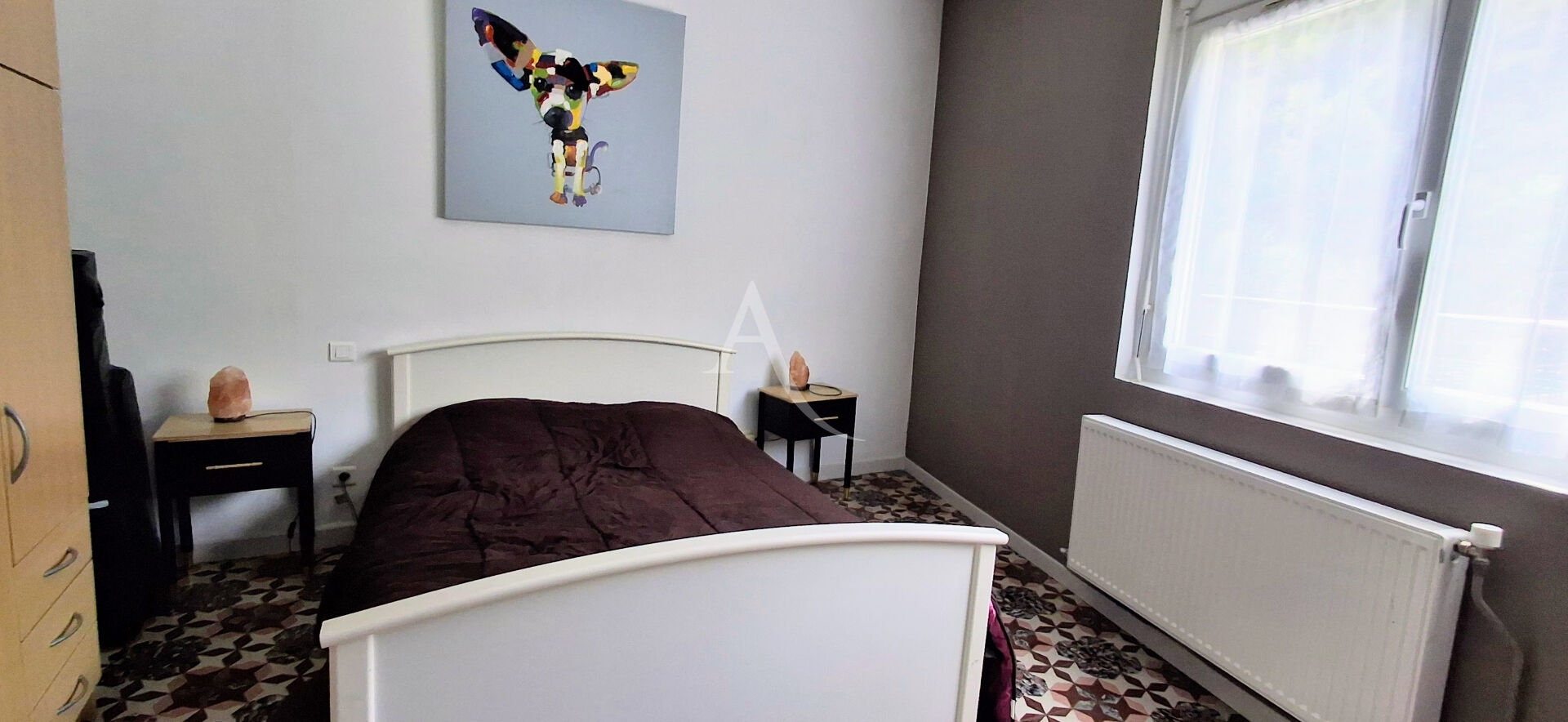Agence immobilière de L'Adresse  Viagence Cévennes - L'ADRESSE Viagence Cévennes