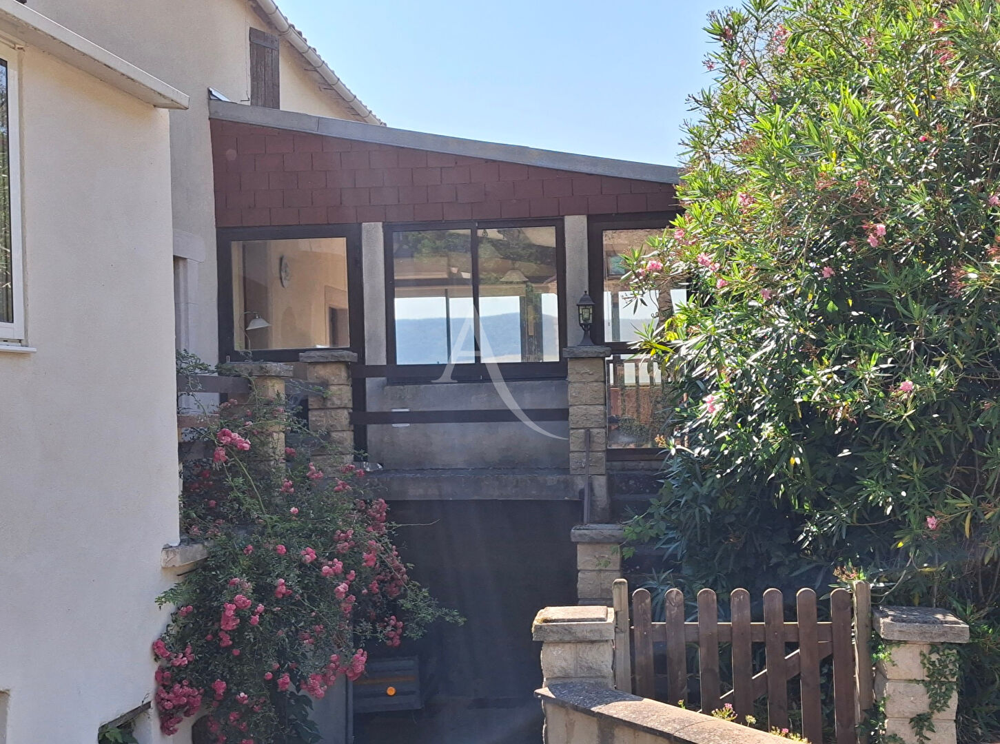 Agence immobilière de L'Adresse  Viagence Cévennes - L'ADRESSE Viagence Cévennes