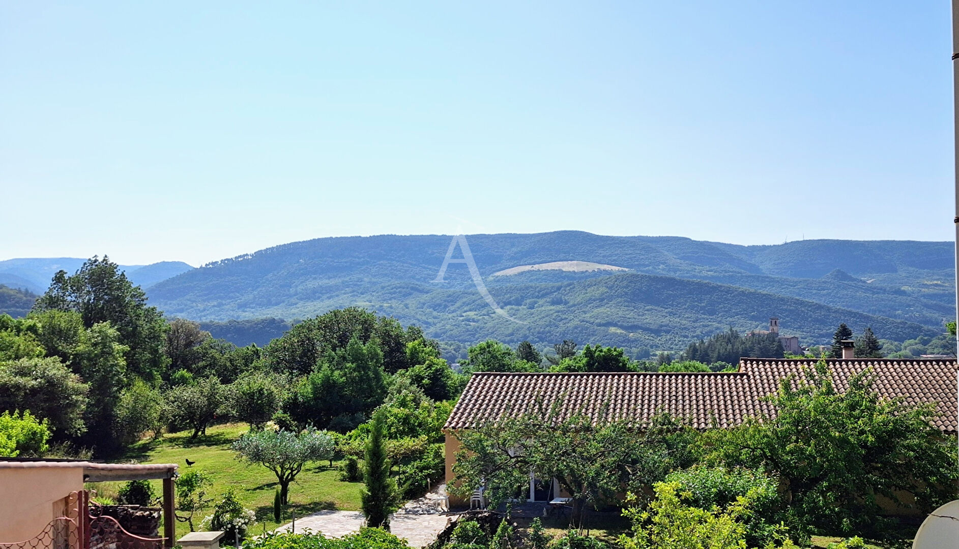 Agence immobilière de L'Adresse  Viagence Cévennes - L'ADRESSE Viagence Cévennes