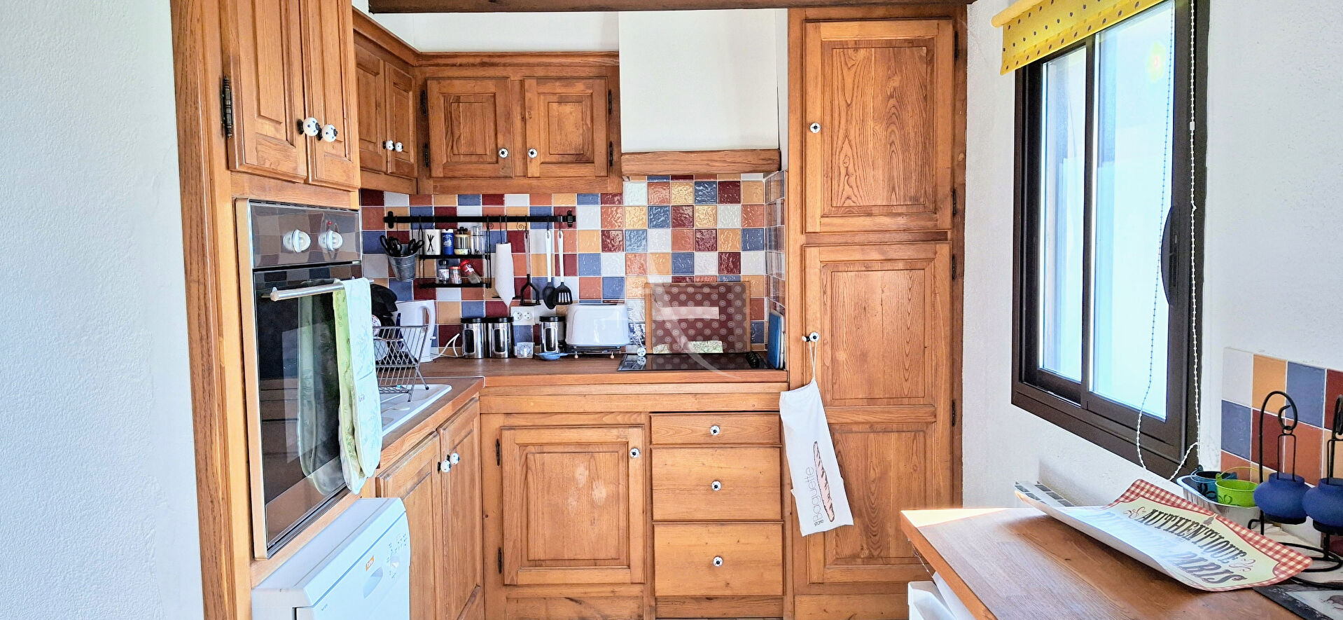 Agence immobilière de L'Adresse  Viagence Cévennes - L'ADRESSE Viagence Cévennes