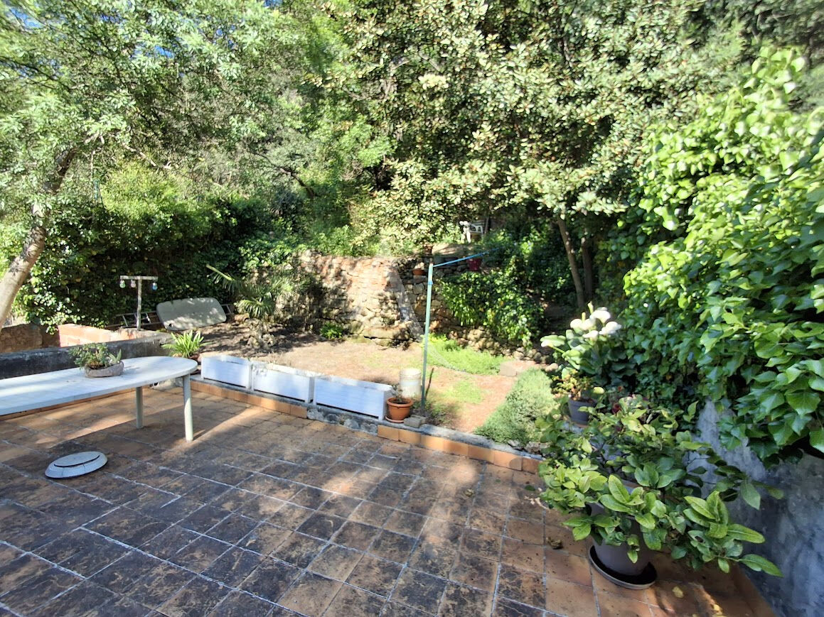 Agence immobilière de L'Adresse  Viagence Cévennes - L'ADRESSE Viagence Cévennes