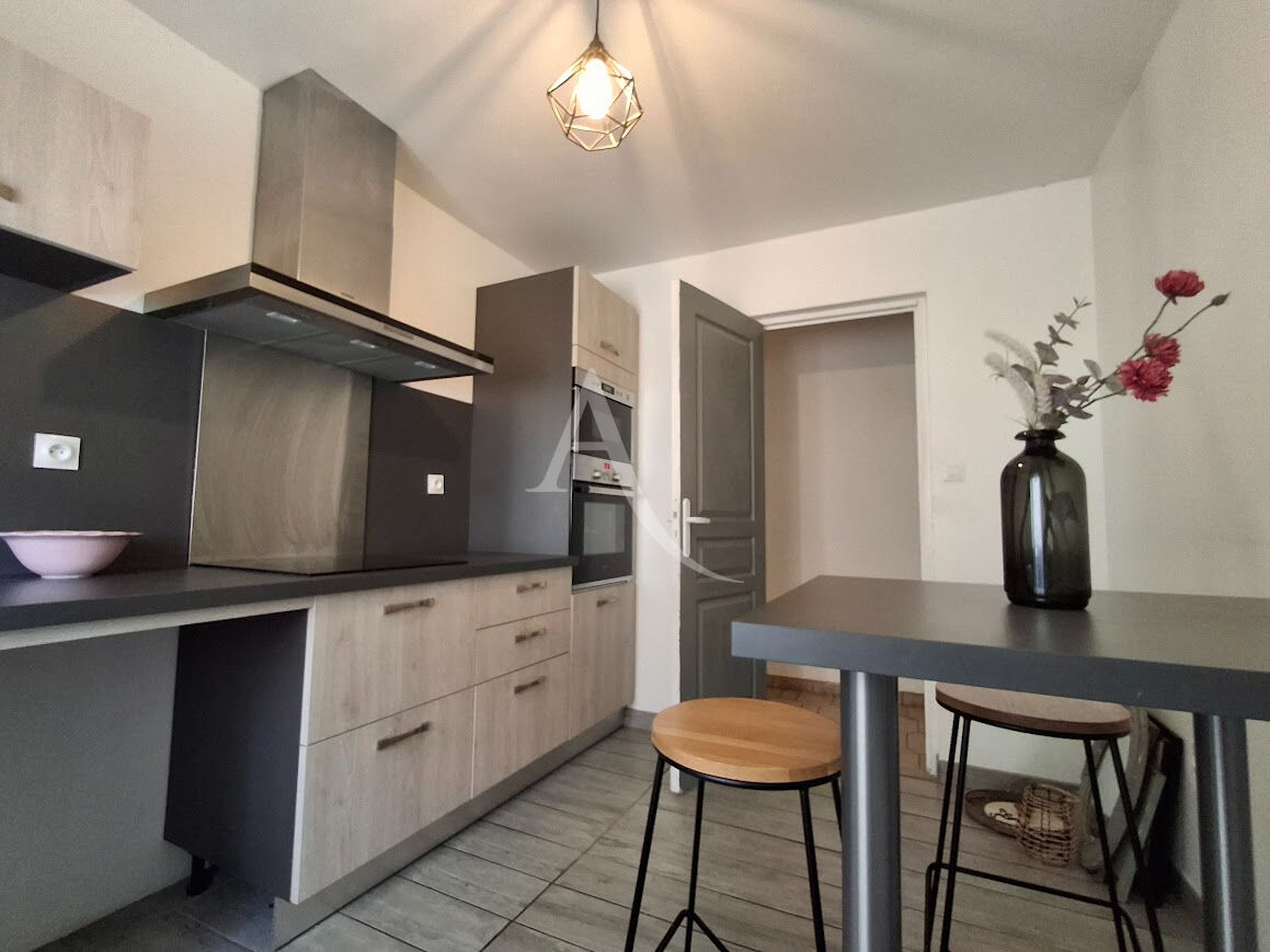 Agence immobilière de L'Adresse  Viagence Cévennes - L'ADRESSE Viagence Cévennes