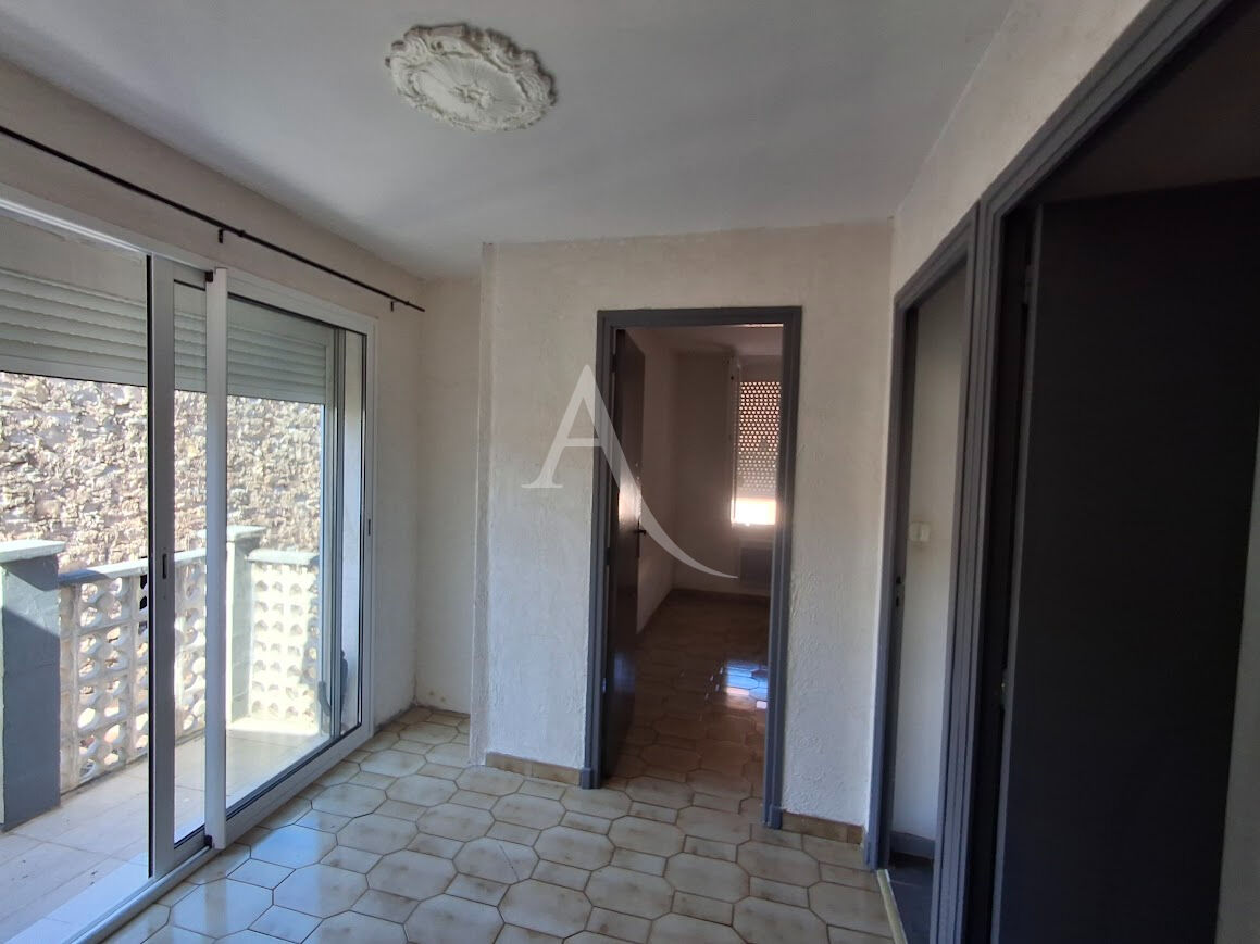 Photo BEDARIEUX  centre ville Appartement spacieux au 2ème étage image 2/6