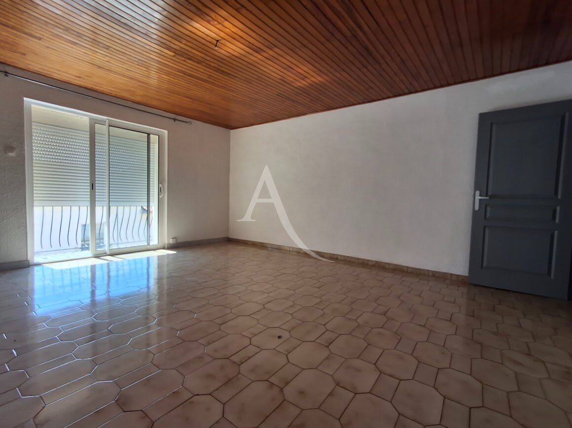 Photo BEDARIEUX  centre ville Appartement spacieux au 2ème étage image 3/6