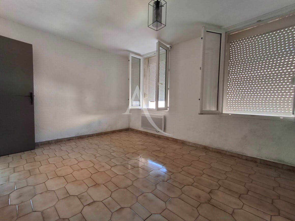 Photo BEDARIEUX  centre ville Appartement spacieux au 2ème étage image 6/6