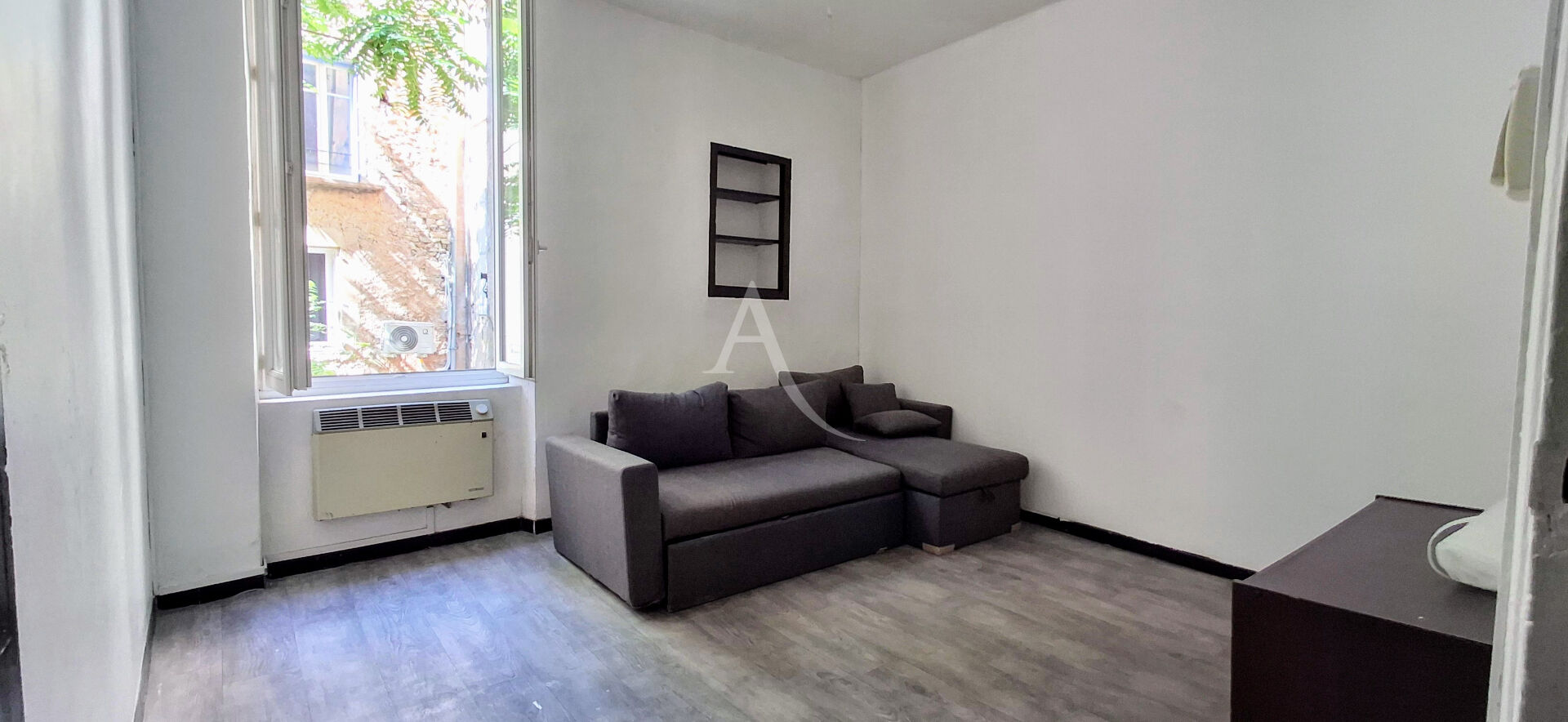 Immeuble 81 m2 BEDARIEUX