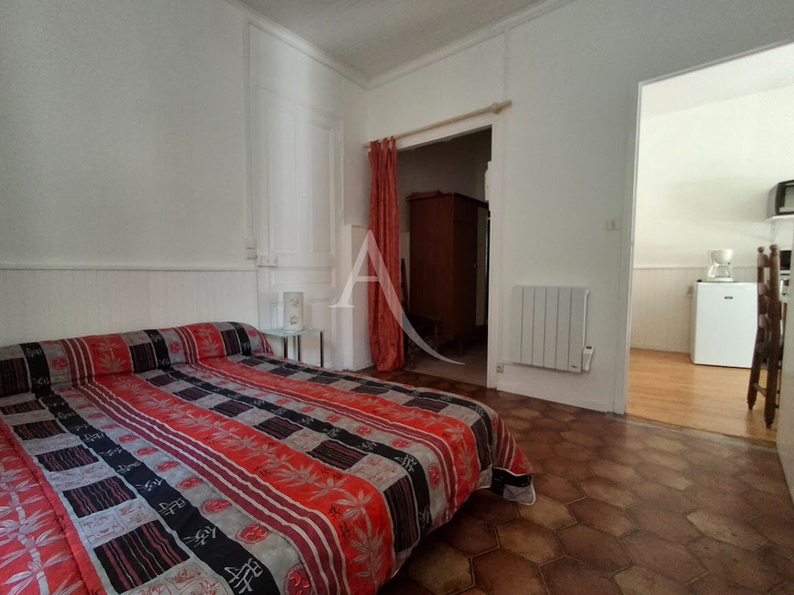 Photo BEDARIEUX appartement RDC d'environ 33 m² image 2/6