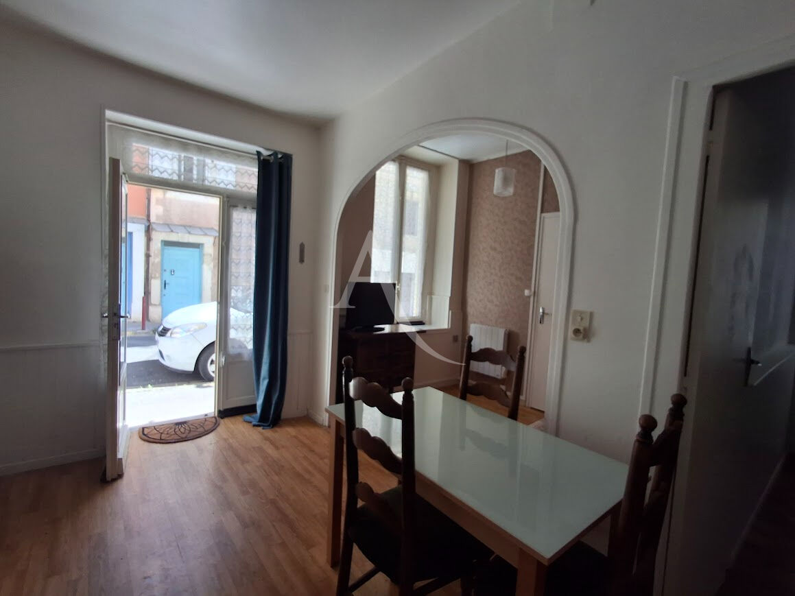 Photo BEDARIEUX appartement RDC d'environ 33 m² image 5/6