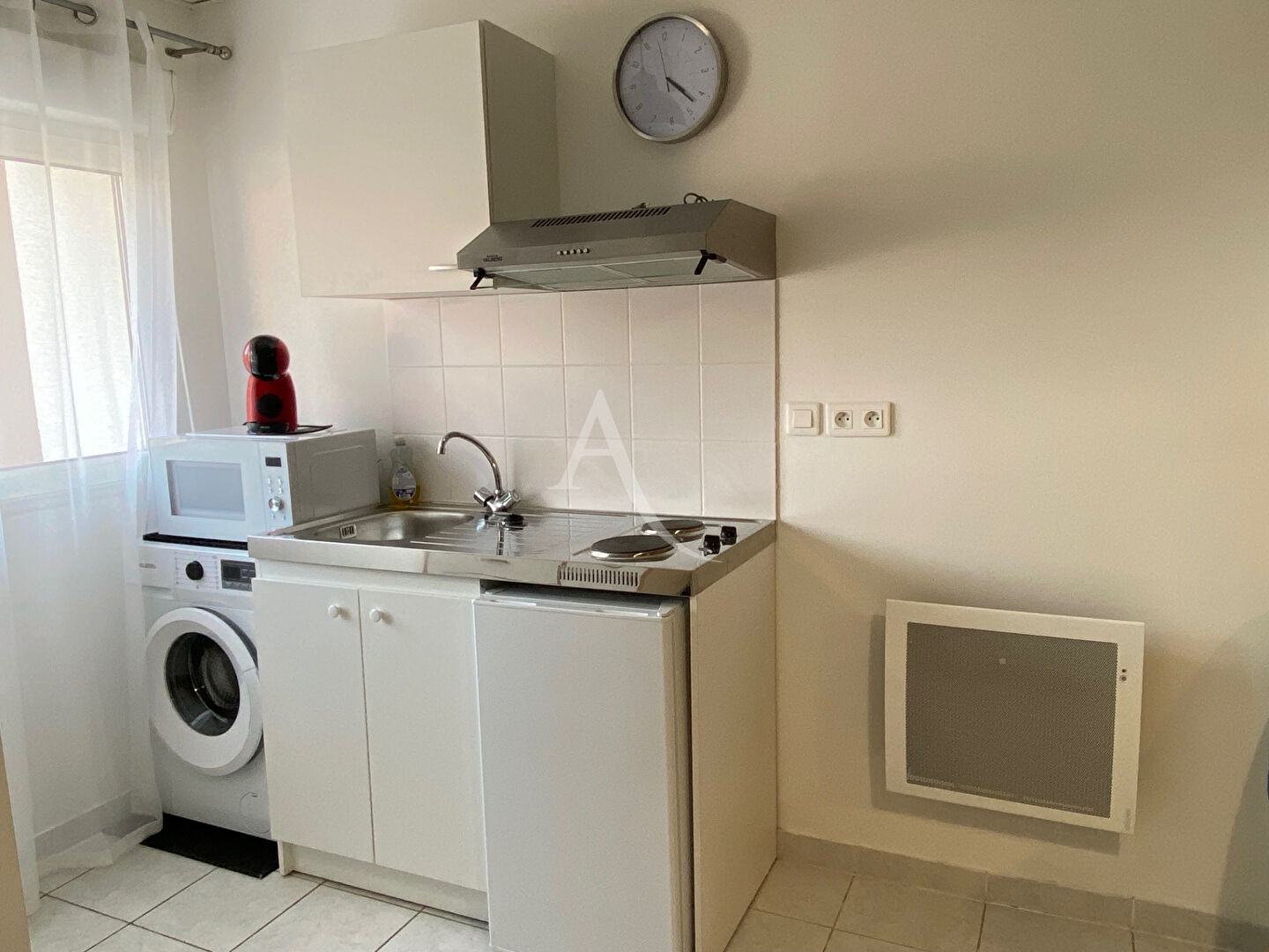 Agence immobilière de L'Adresse  Viagence Cévennes - L'ADRESSE Viagence Cévennes