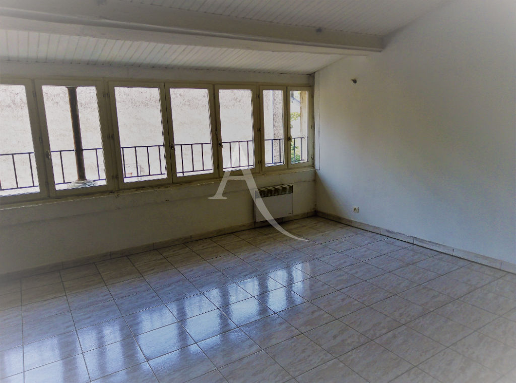 Photo Appartement 3 pièce(s) 70m2 BEDARIEUX image 1/3