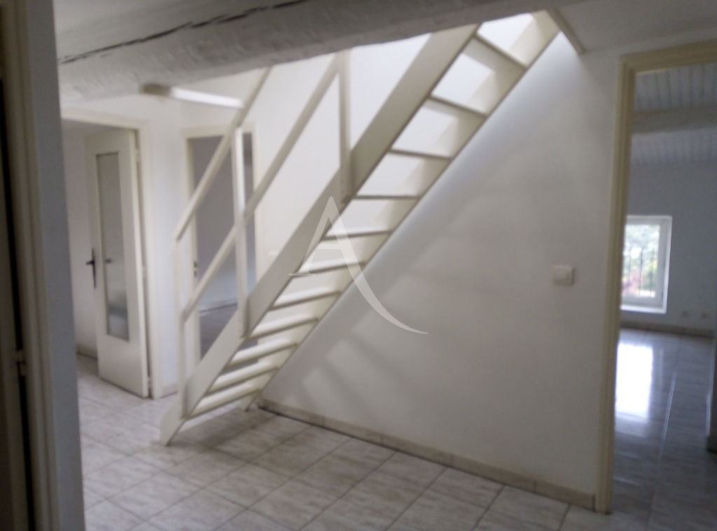 Photo Appartement 3 pièce(s) 70m2 BEDARIEUX image 3/3