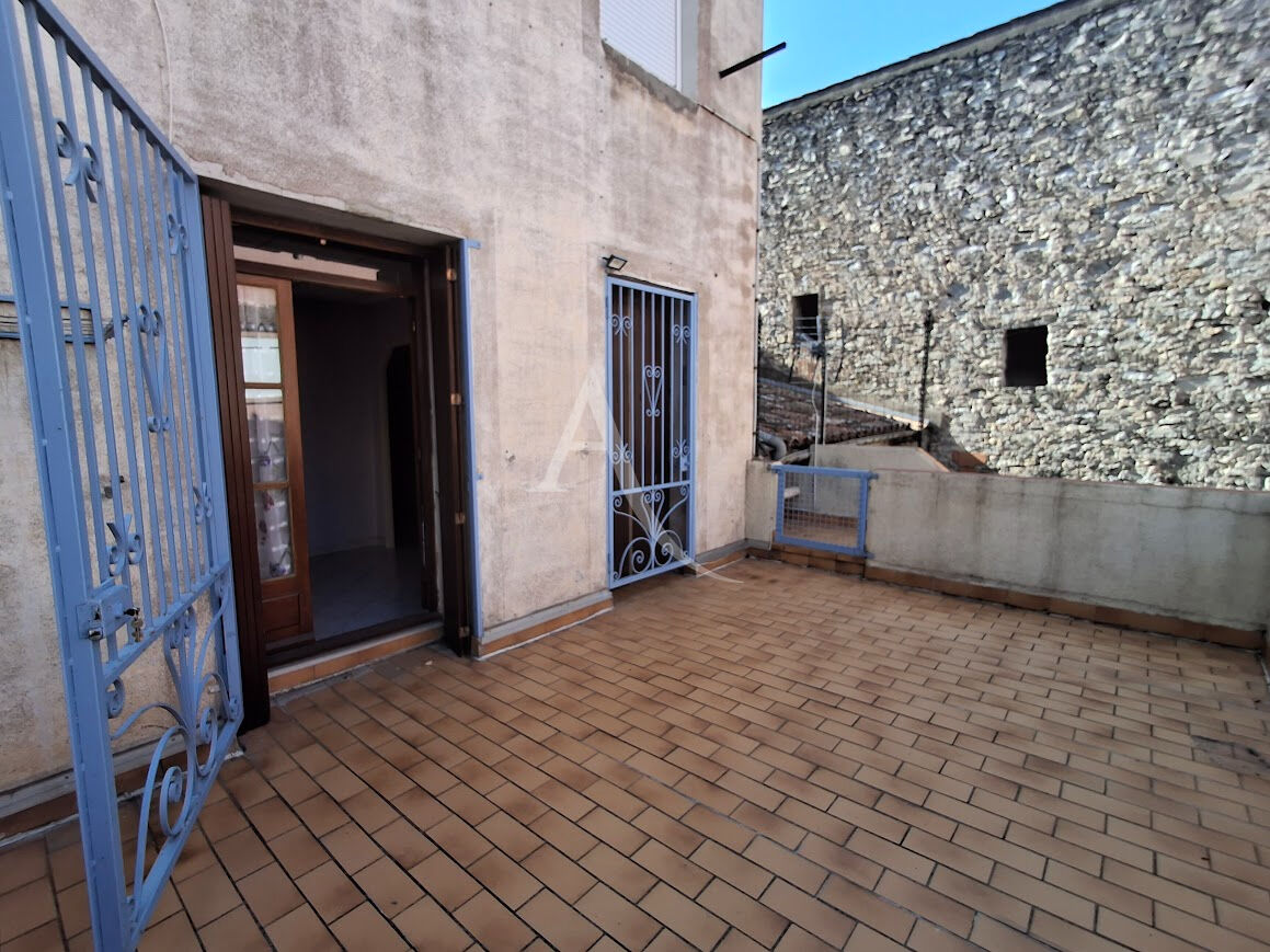 Agence immobilière de L'Adresse  Viagence Cévennes - L'ADRESSE Viagence Cévennes