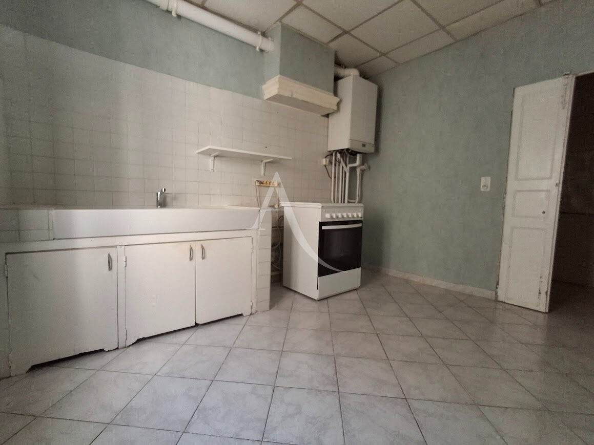 Photo BEDARIEUX appartement spacieux avec terrasse  et garage image 5/6