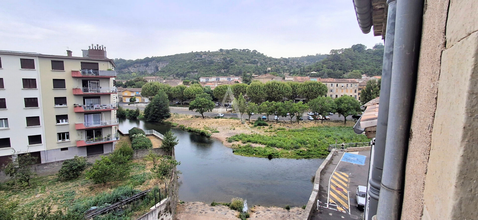Agence immobilière de L'Adresse  Viagence Cévennes - L'ADRESSE Viagence Cévennes