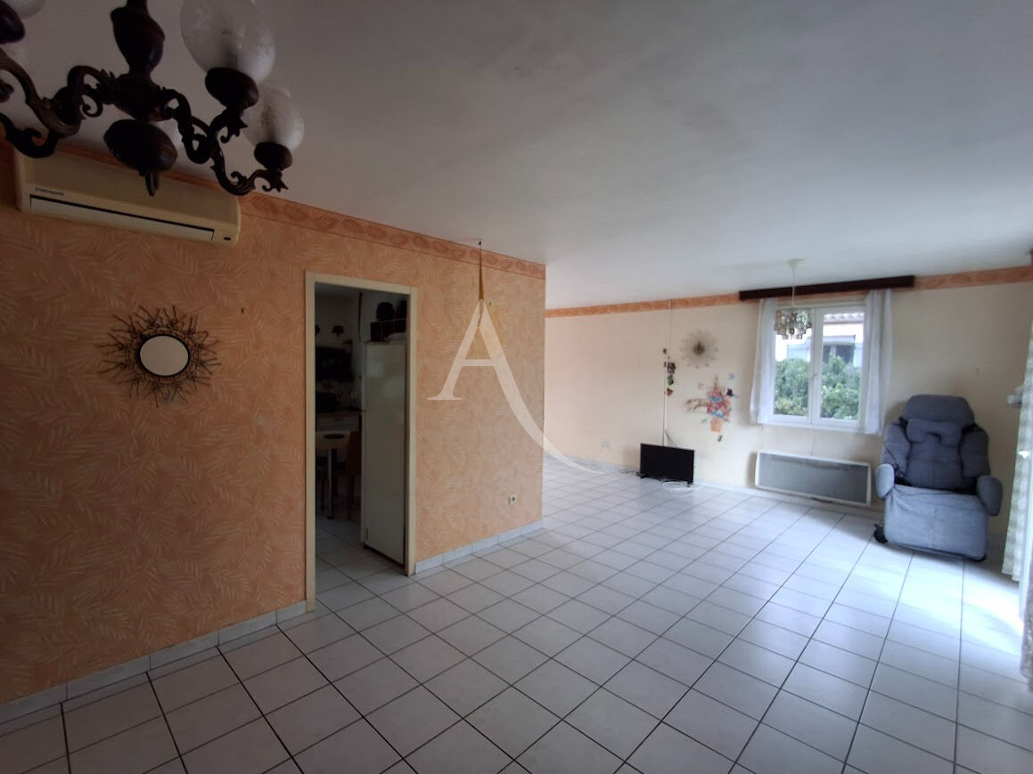 Photo BEDARIEUX Villa de plain-pied avec garage et deux tersasses image 2/6