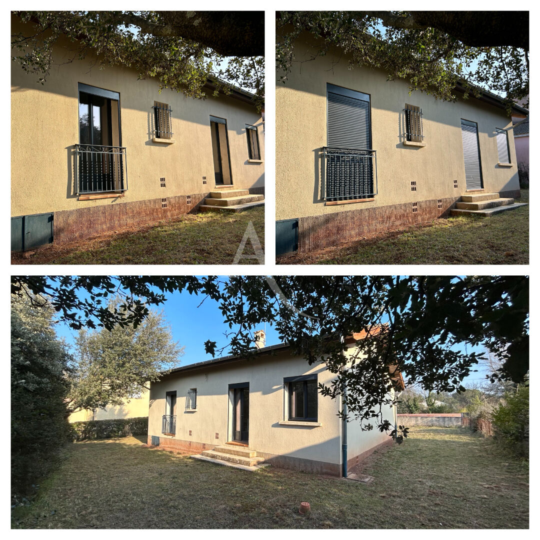 Agence immobilière de L'Adresse  Viagence Cévennes - L'ADRESSE Viagence Cévennes